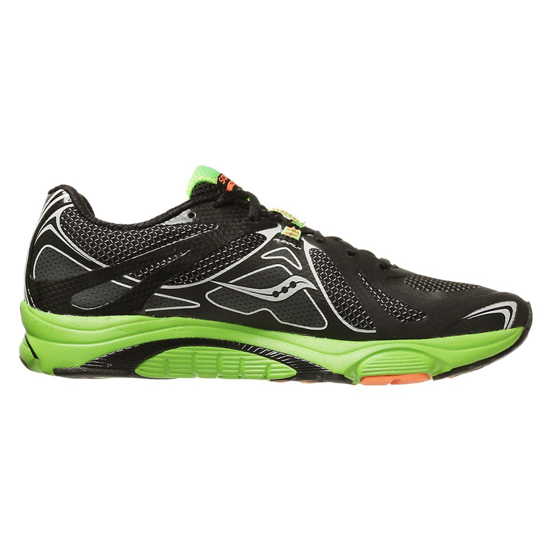 Saucony ISOFIT Zealot Running Shoe Review